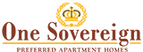 One Sovereign Place Logo